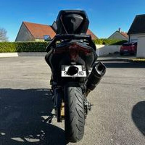 YAMAHA 2023 occasion 21800 Quetigny