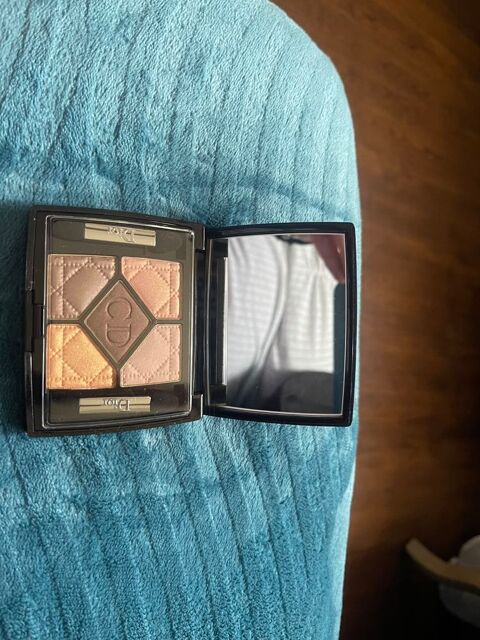 Palette de maquillage Dior 42 Pithiviers (45)