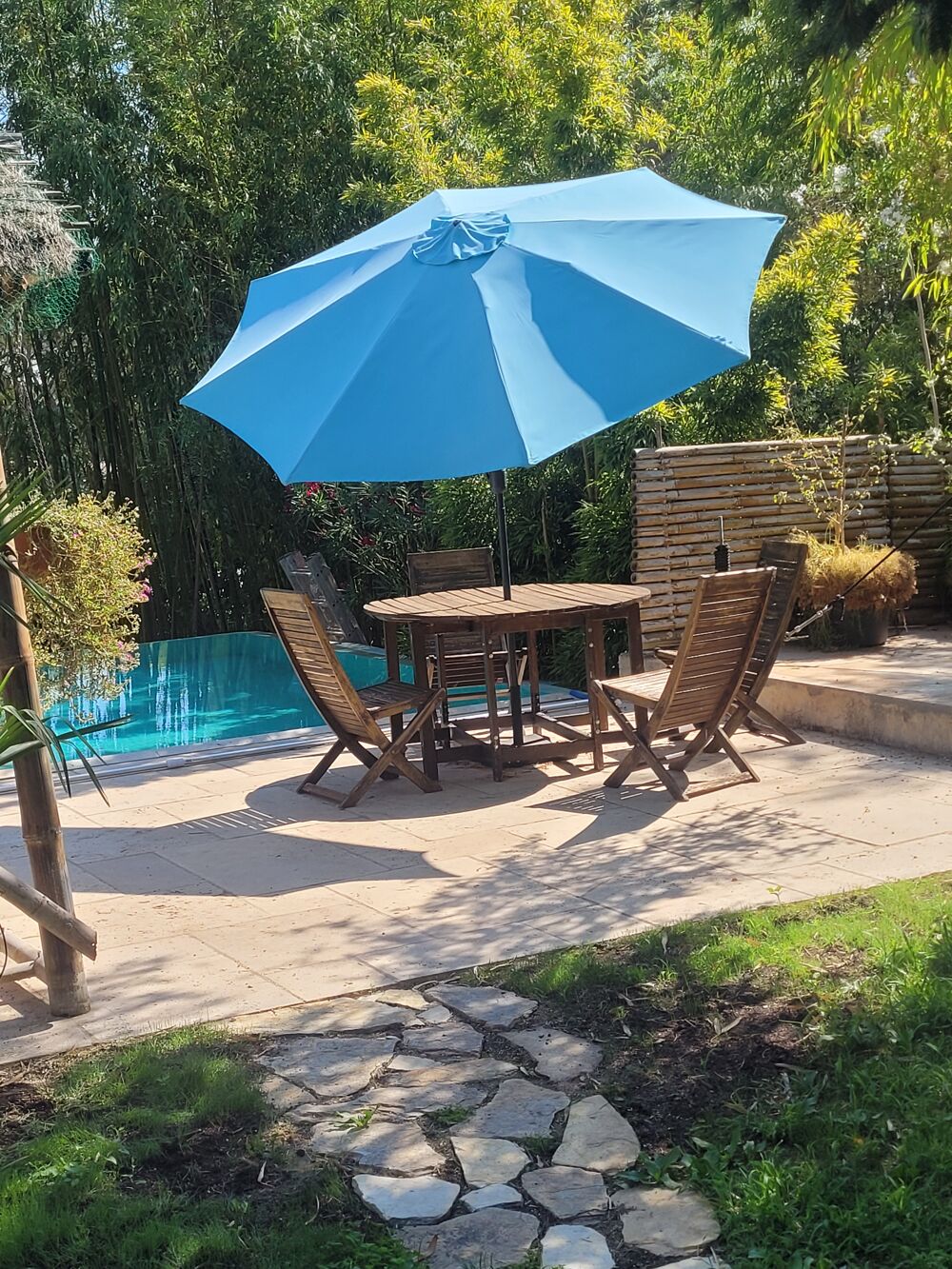 Location Villa Villa près de Aix en Provence et Marseille Calas