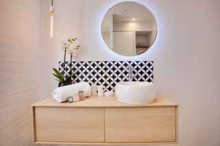  Appartement  vendre 3 pices 65 m