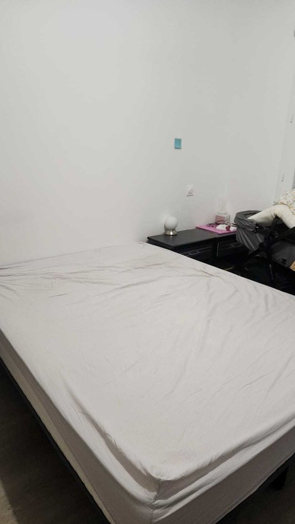 matelas avec sommier Meubles