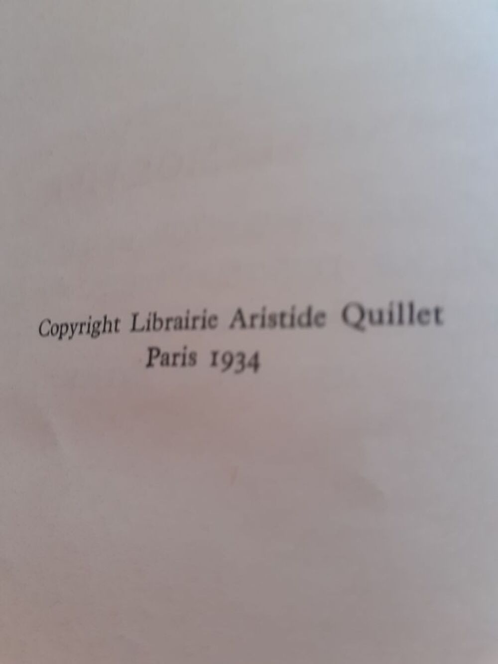 lot dictionnaire encyclop&eacute;die quillet Livres et BD