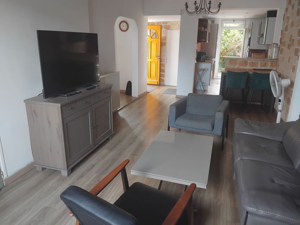 Vente Maison belle maison Livry-gargan