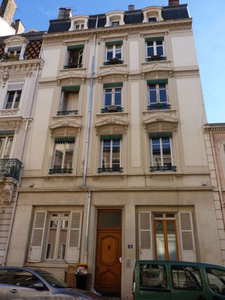  Appartement � louer 1 pi�ce 37 m�