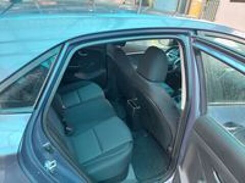 i30 1.6 CRDi 110 Blue Drive Pack Business 2012 occasion 91310 Linas