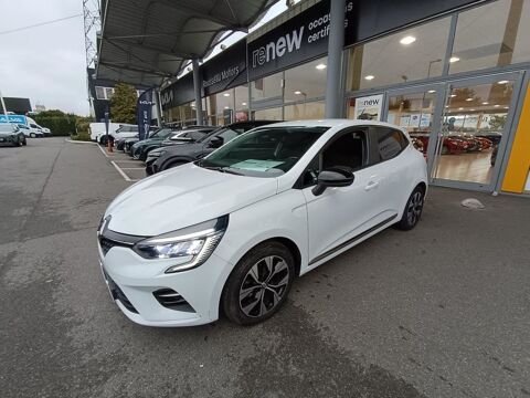 Annonce voiture Renault Clio V 12780 €
