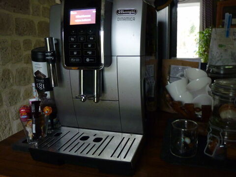 macheine  cafe delonghi dinamica ecam 350 electrovanne 15 Brienne-le-Chteau (10)