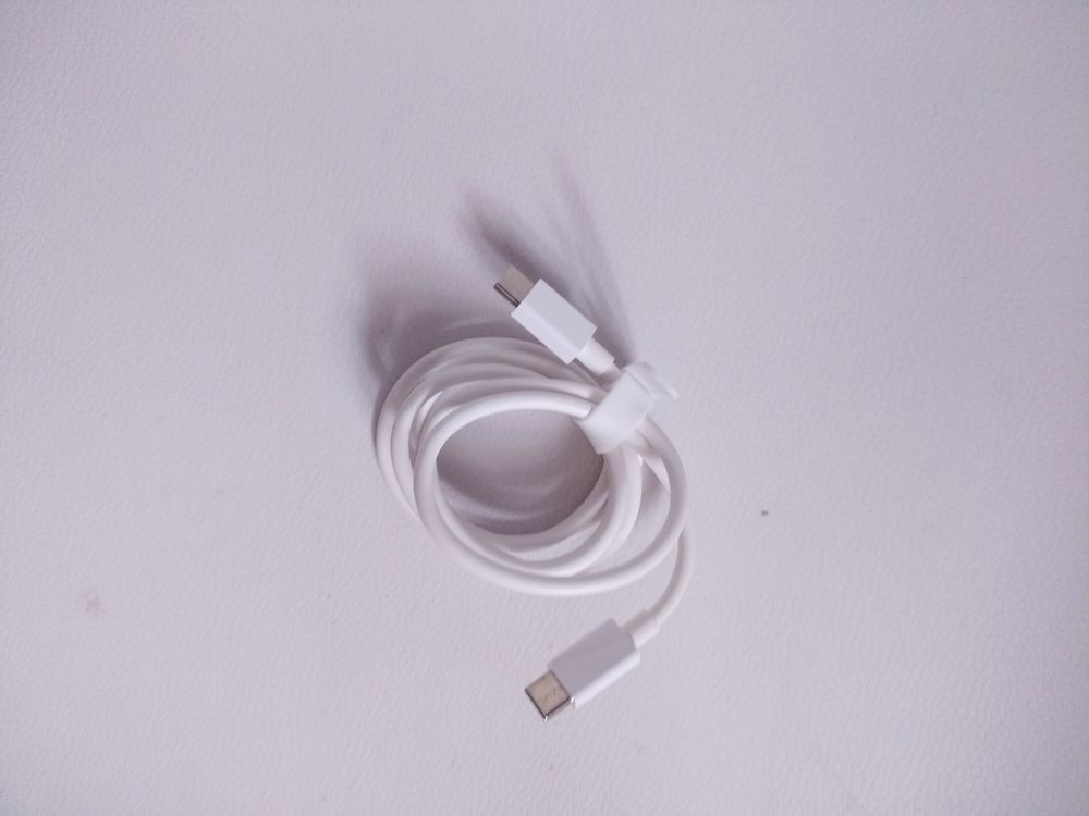 C&acirc;ble USB-C Neuf Téléphones et tablettes