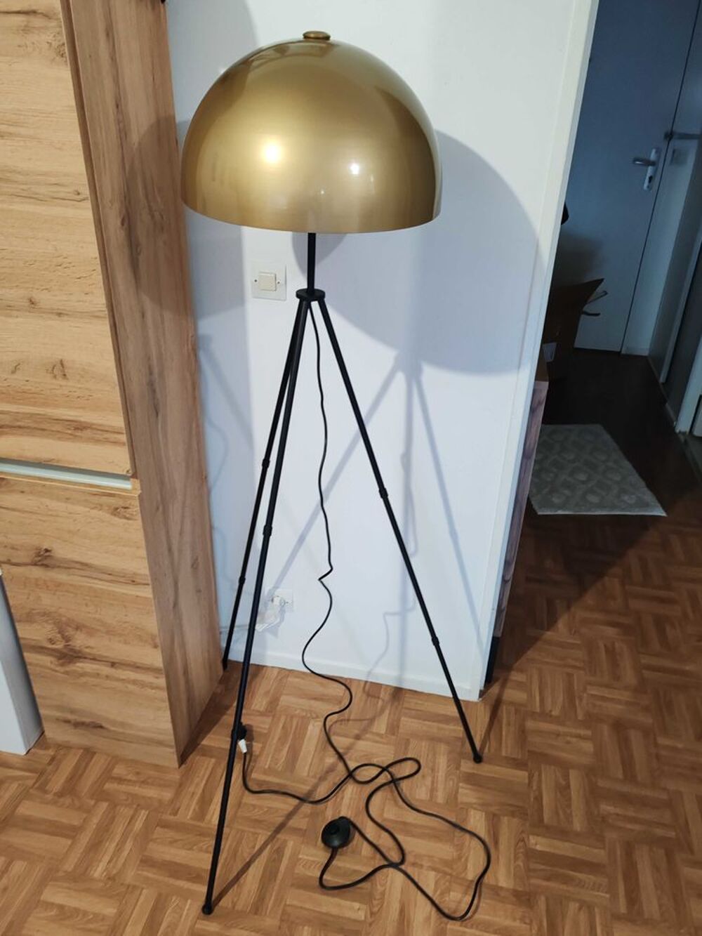 lampadaire Décoration