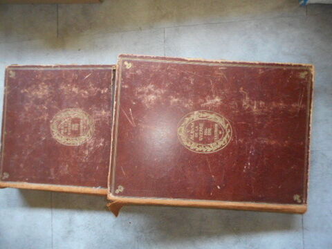 Livres anciens
0 Carpentras (84)