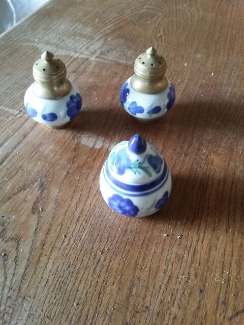 sali�re, poivri�re 20 Beaulieu-sous-la-Roche (85)