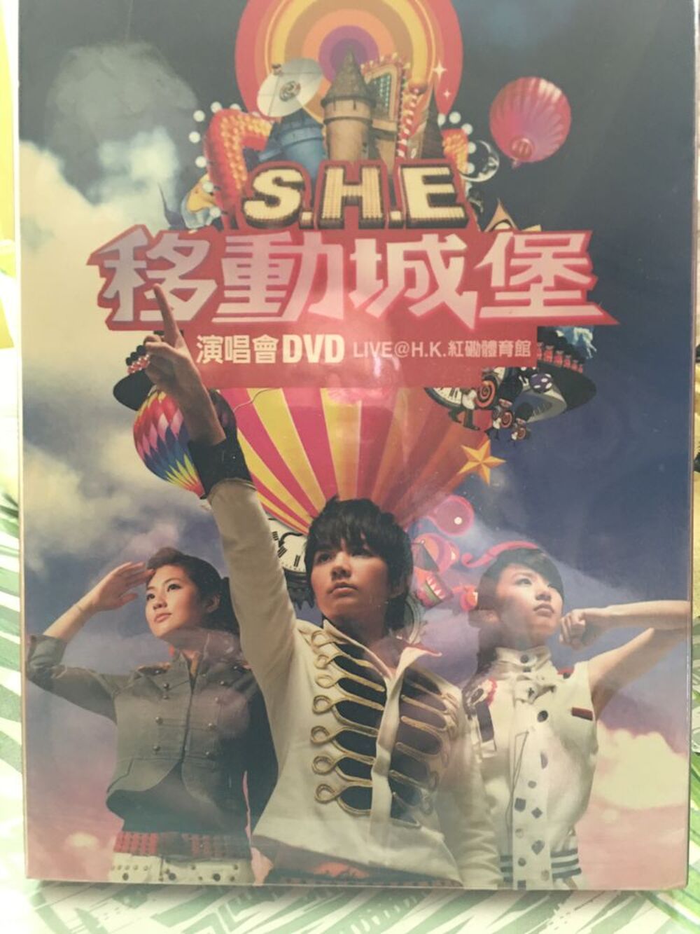 Dvd DVD et blu-ray