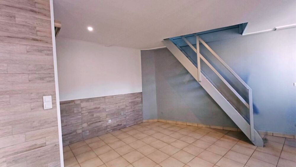 Location Appartement Studio en duplex Drancy
