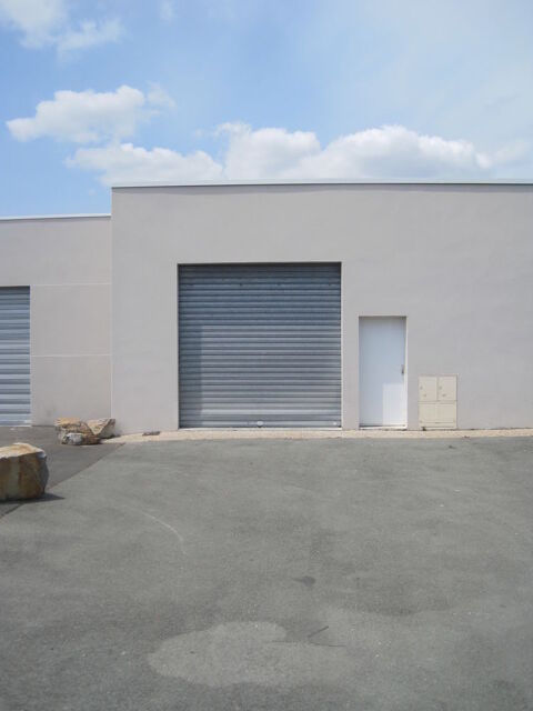 Dépot 66 m² Aytré 390 17440 Aytr