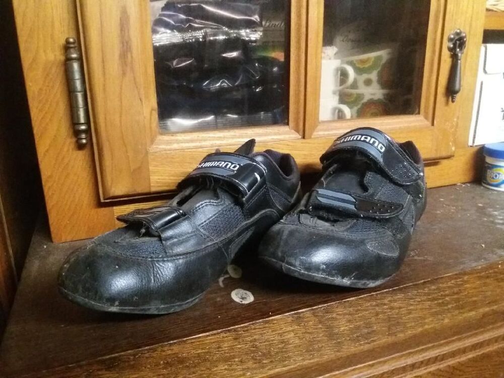 CHAUSSURES DE VELO, 37 Sports