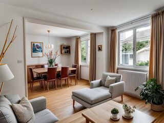  Appartement � vendre 6 pi�ces 133 m�