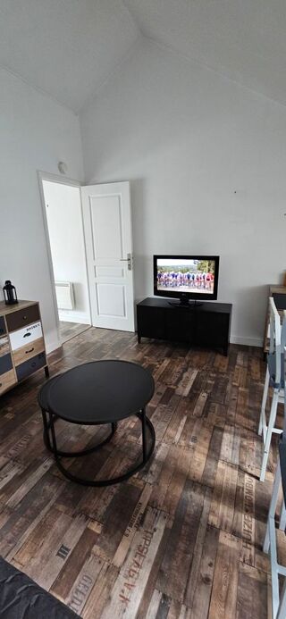  Appartement � louer 2 pi�ces 38 m�