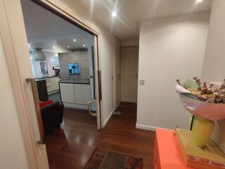  Appartement  vendre 4 pices 81 m