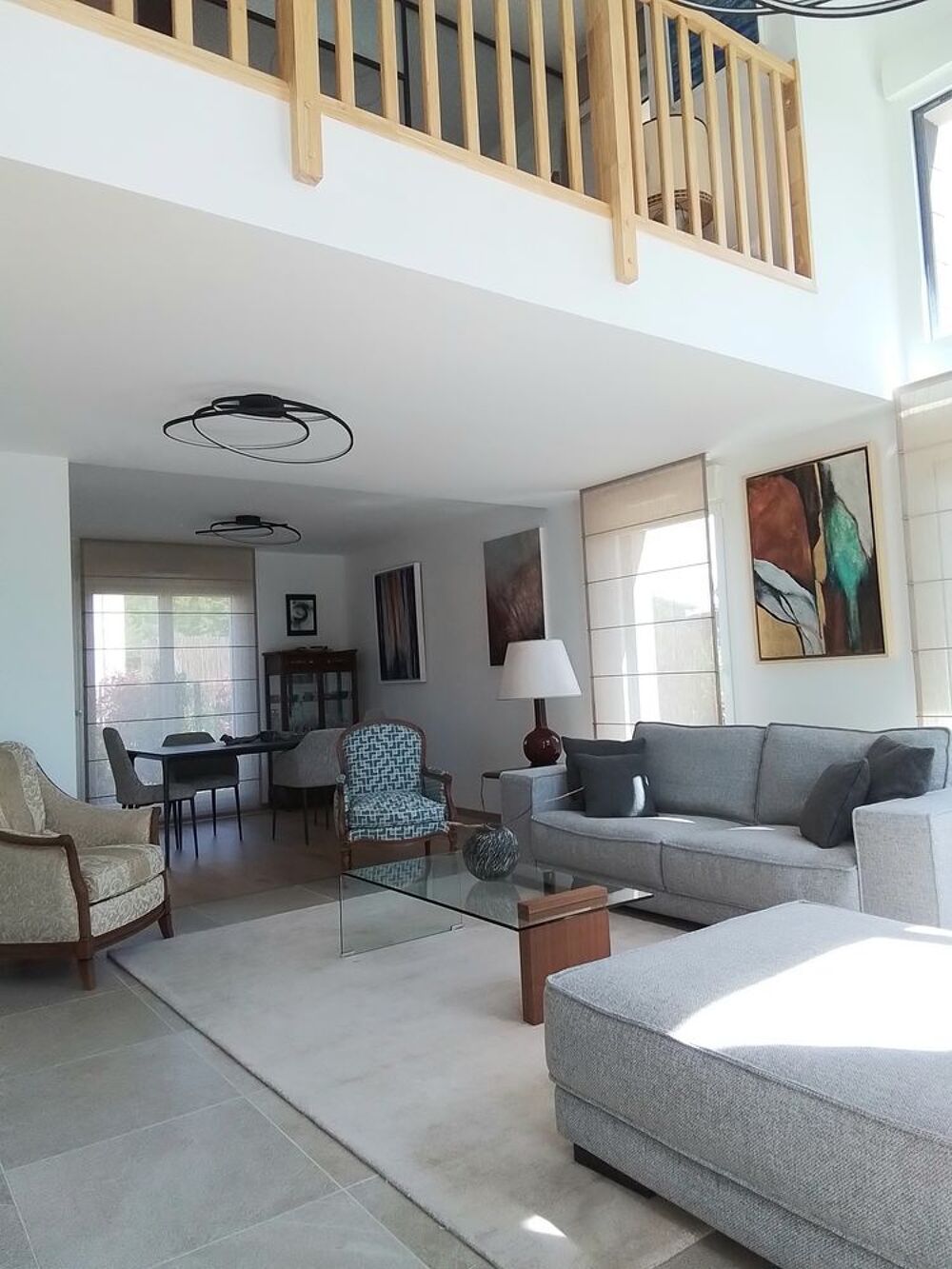 � vendre  Villa Chens-sur-L�man (74140)