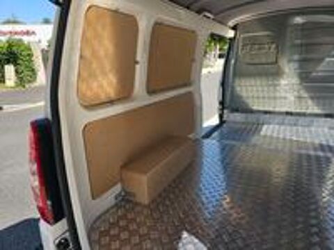 E-Box E-BOX M CAM 60KW 41.86 KWH AUTONOMIE 300KM NEUF 14158€HT TVA 2025 occasion 33170 Gradignan