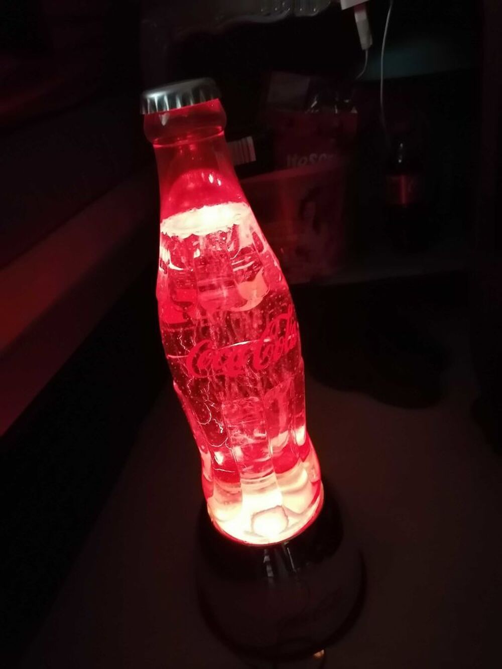 Collection COCA COLA 