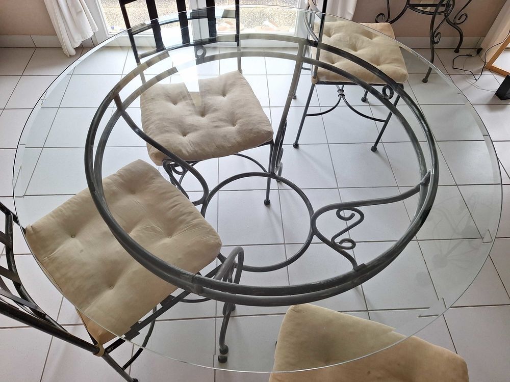 Table de salon Meubles