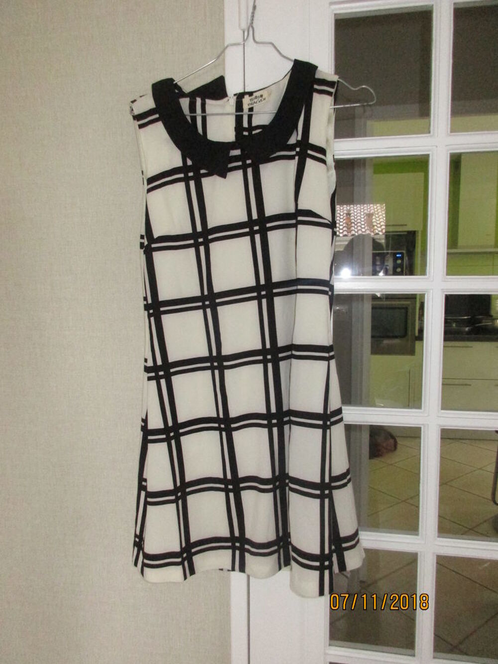 lot de v&ecirc;tements femme '38/40
Vêtements