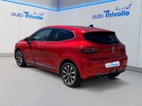 Clio V Clio TCe 90 Techno 2023 occasion 42120 Le Coteau