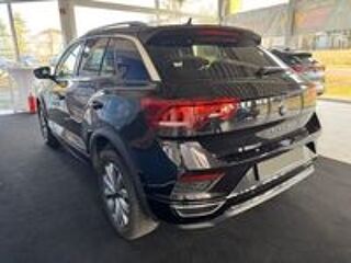 T-ROC T-Roc 1.5 TSI 150 EVO Start/Stop BVM6 R-Line 2020 occasion 69006 Lyon