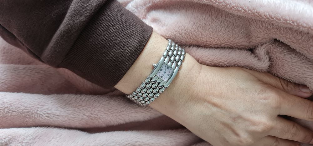 Montre Chaumet Khesis Bijoux et montres