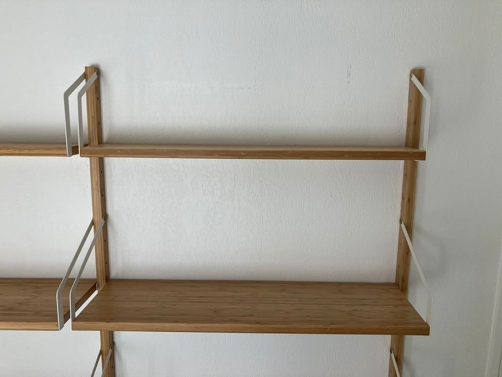 Bureau suspendu Meubles