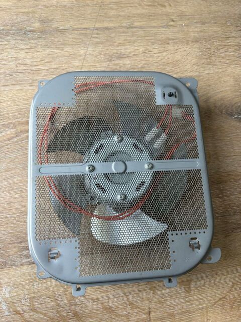 Ventilateur pour poele �  p�trole qlima 15 Riedisheim (68)