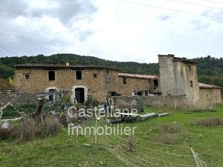  Ferme La Palud-sur-Verdon (04120)