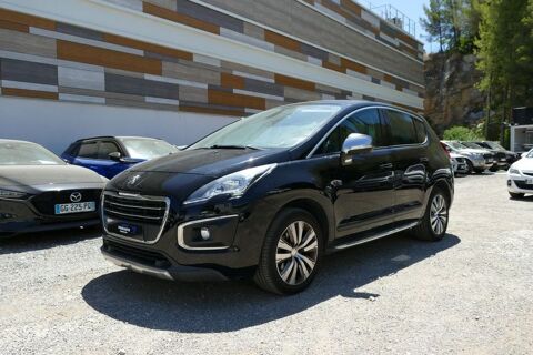 Peugeot 3008 Ch FELINE BVM6 TOIT PANORAMIQUE