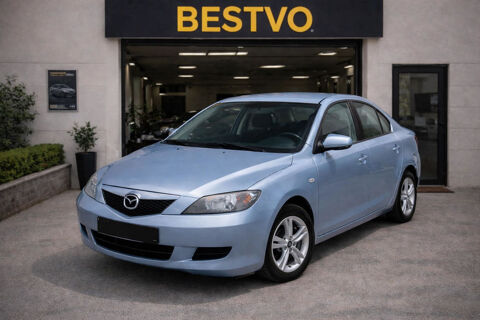 Annonce voiture Mazda Mazda2 4980 €