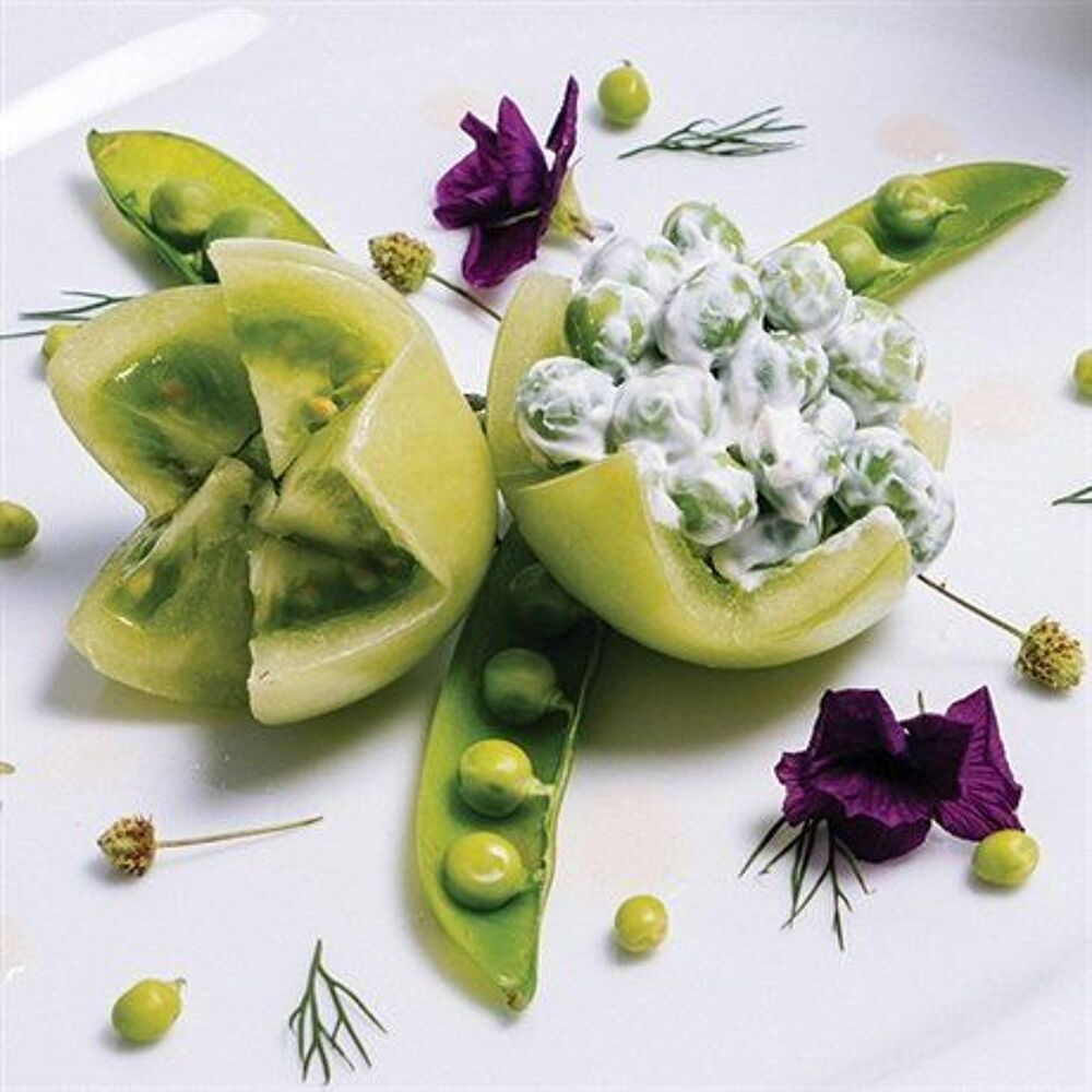 Coupe fruits, l&eacute;gumes en &eacute;toile neuf Cuisine