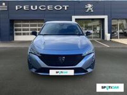 308 PHEV 180 e-EAT8 Active Pack 2022 occasion 46000 Cahors