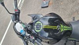 KAWASAKI 2021 occasion 13800 Istres