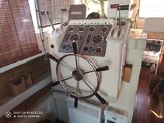 Vedette - Yacht - Offshore 1963 occasion 17000 La Rochelle