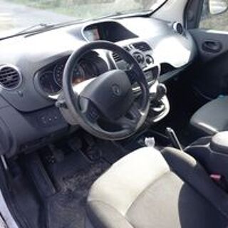 Kangoo Express KANGOO EXPRESS 1.5 DCI 90 E6 EXTRA R-LINK 2018 occasion 11400 Castelnaudary