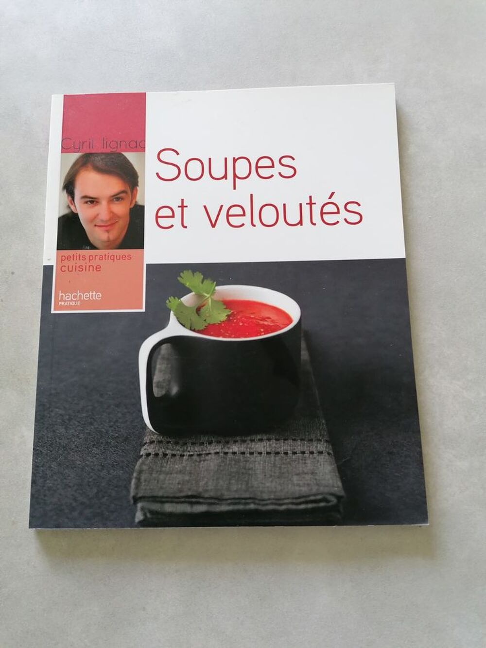 2 livres cuisine Livres et BD