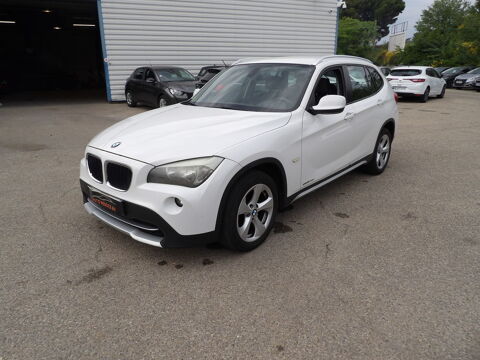 BMW X1 2011 occasion Sorgues 84700