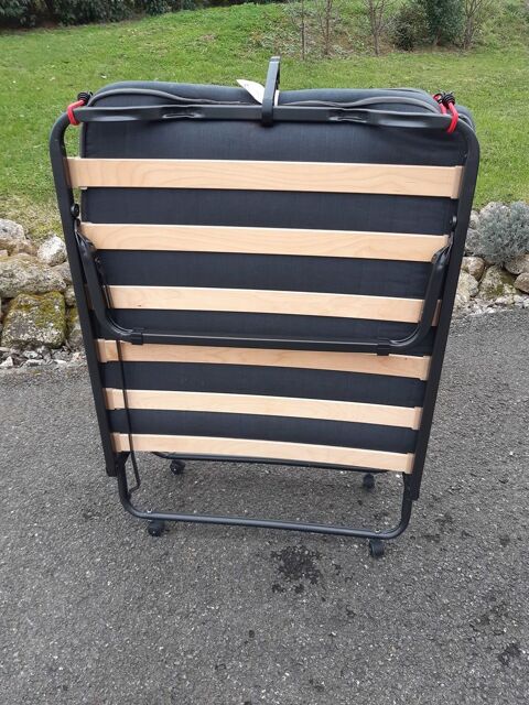 Lit d'appoint 40 Caussens (32)