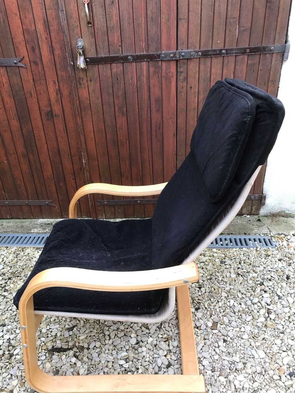 Fauteuil basculant Meubles