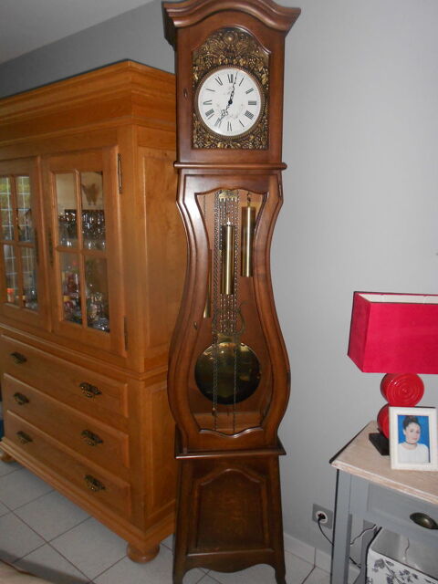 horloge contoise 0 Haubourdin (59)