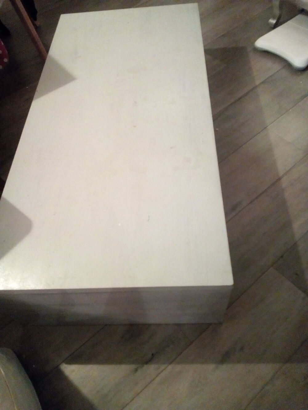 Table de salon basse Meubles