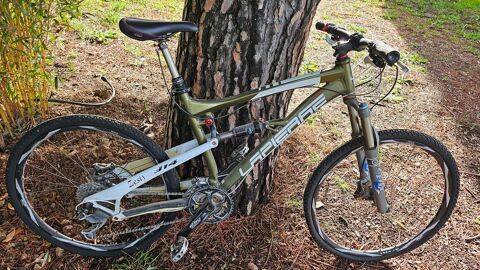 VTT 300 Les Adrets-de-l'Estérel (83)