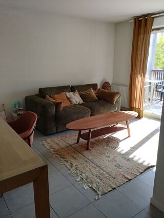  Appartement à vendre 2/3 pièces 47 m² Arès