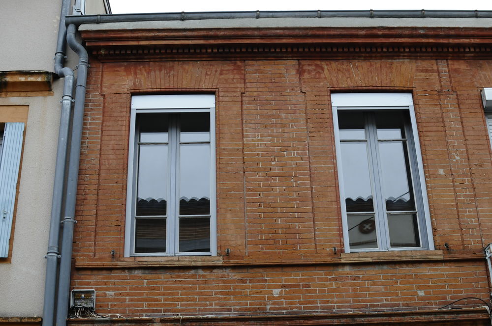 Vente Appartement Appartement T1 Toulouse quartier Bonnefoy Toulouse