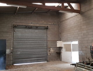  Parking / Garage � louer 72 m�